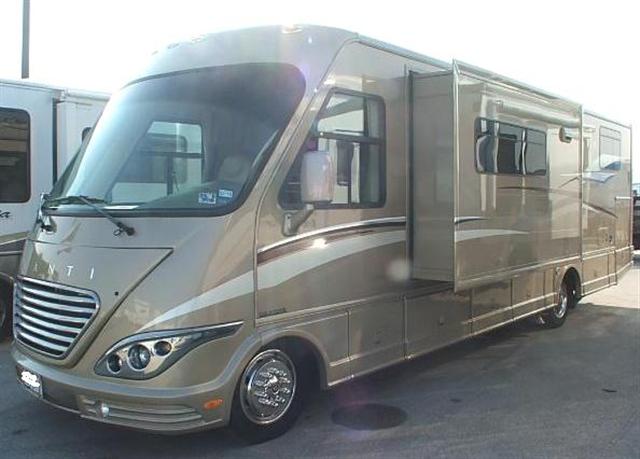 2009 Damon Avanti